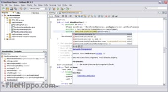 Netbeans Free Download For Mac