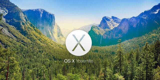 Download mac os yosemite 10.10