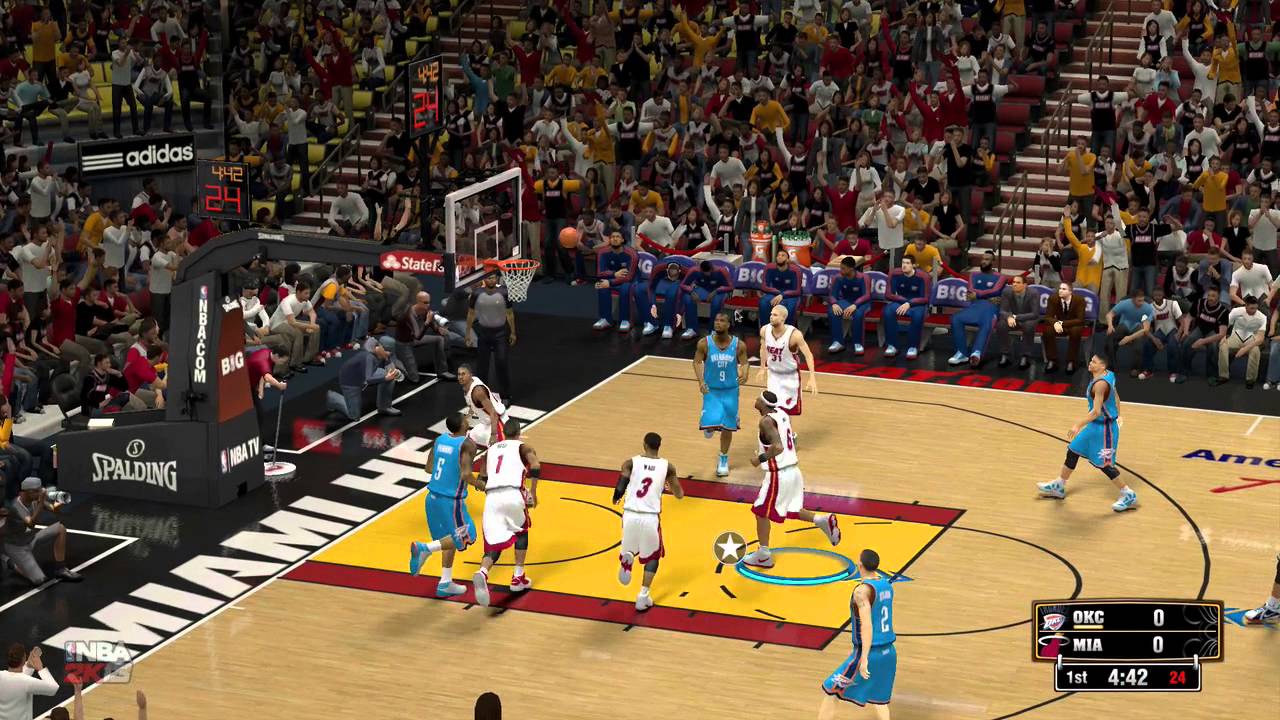 Nba 2k16 download android